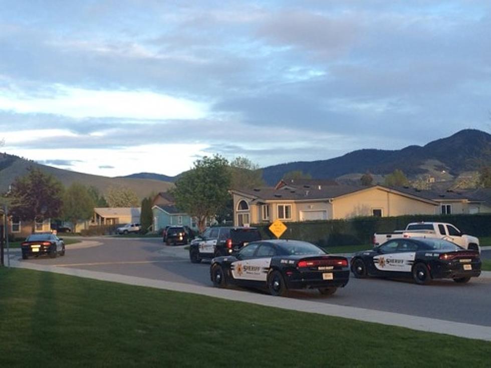 Two Butte Pre-Release Walkaways Arrested Overnight in Missoula