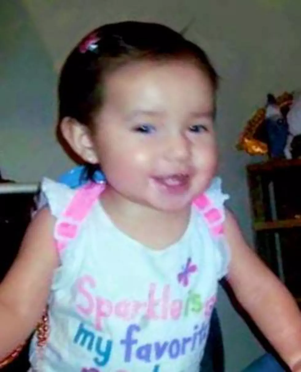 Missing Amber Alert Child Found Dead In Poplar – State Headlines