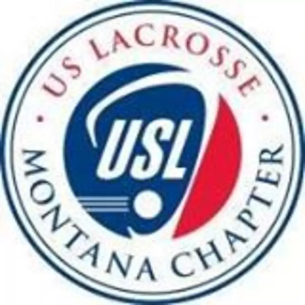 State High School Lacrosse Tournament This Coming Weekend in Missoula