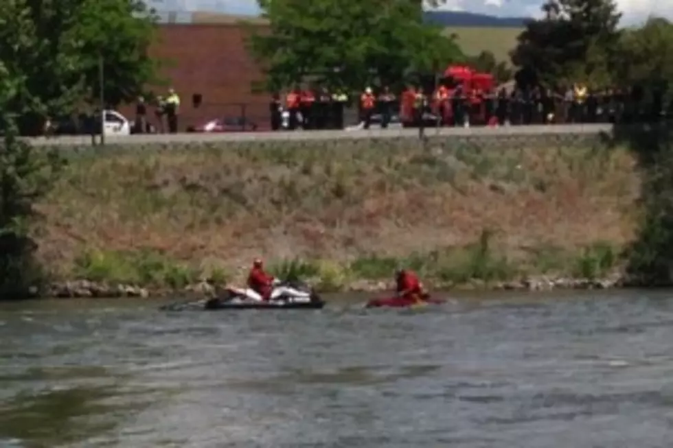 Missoula River Rescue Highlights High Water Danger – State Headlines