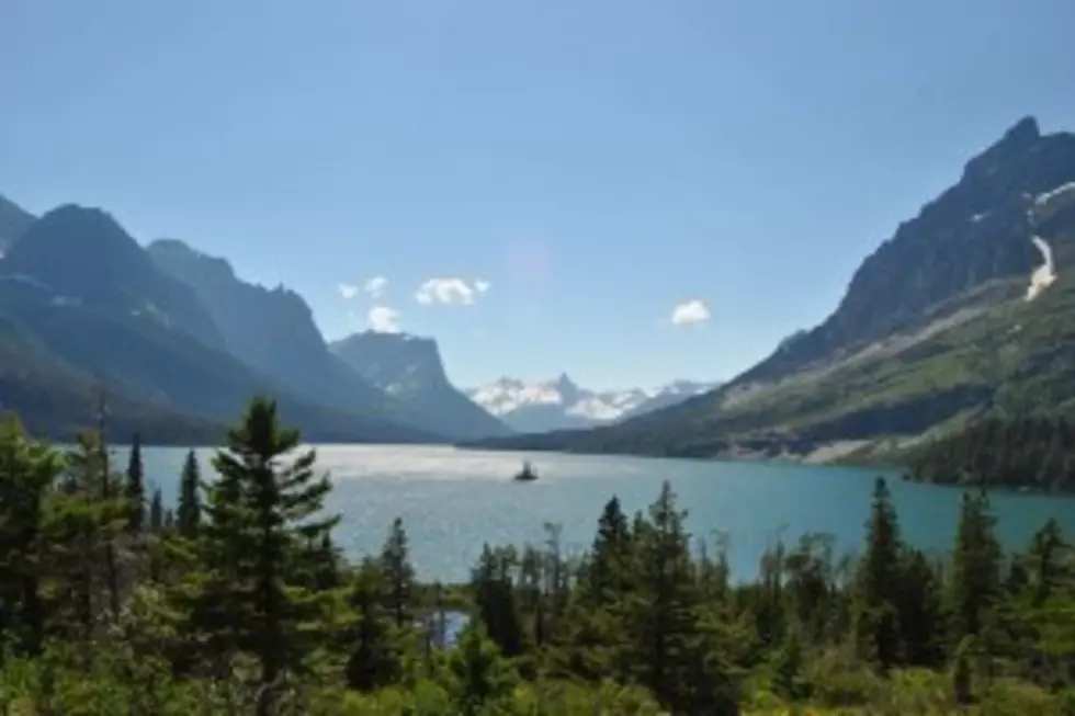 Man Jumps To His Death From Glacier Park Waterfall – State Headlines