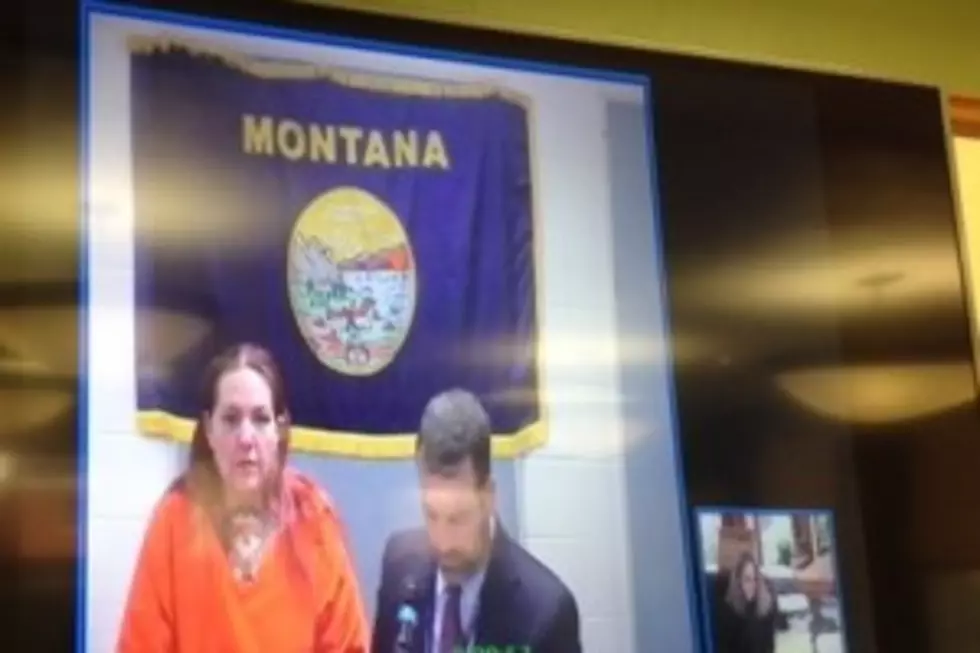 Woman Pleads Guilty In Missoula Knife Attacks