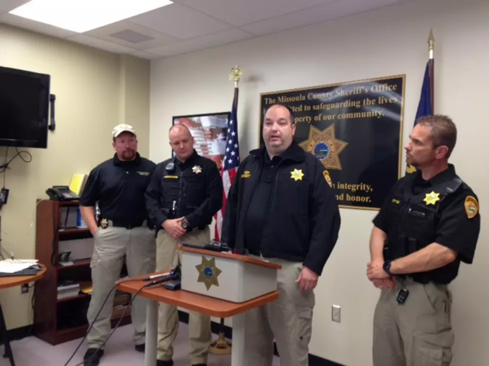 Sheriff’s Press Conference Adds Details To Terrifying Robbery and Carjacking – Suspects Still at Large