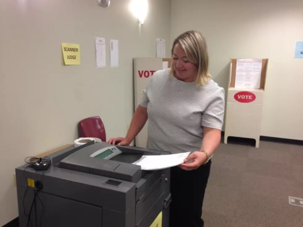 &#8216;Disheartening Turnout&#8217; For Missoula County School Trustee Election