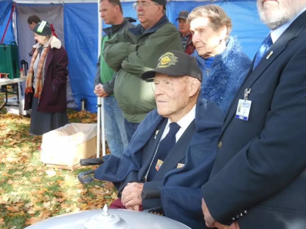 Montana’s Own Doolittle Raider Laid to Rest – State Headlines