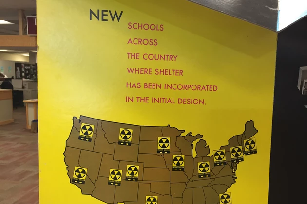 Nuclear Hopes and Fears on Display in Missoula