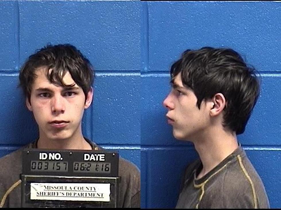 18 Year-Old Lolo Man Charged With Rape – Held on $2,000 Bond