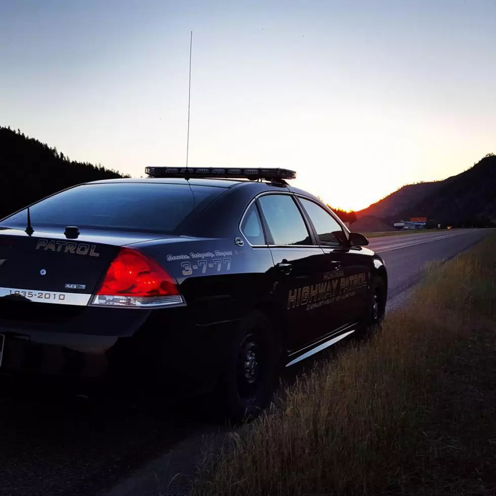 UPDATE – Victim Identified – Single Vehicle Crash on I-90 Near Bonner Kills Missoula Man