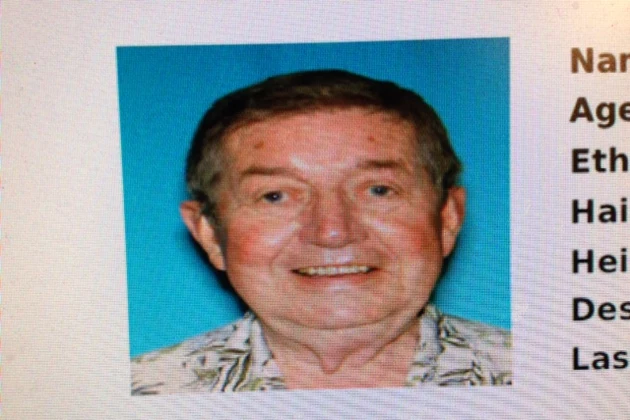 Missing Or Endangered Person Alert &#8211; Man Could Be in the Missoula Area