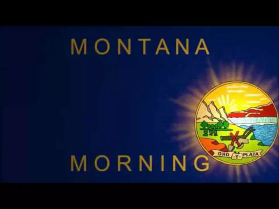 MT Family Lives With Dead Body, Car Crashes Into Missoula Red Robin – Montana Morning 06/10/16