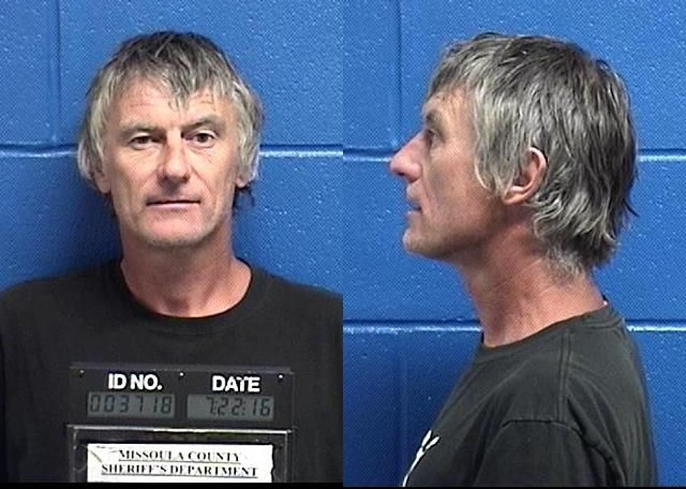 Bitter Custody Dispute Lands Man in Jail on $25,000 Bond For Stalking Charge