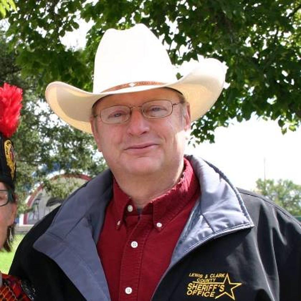 Montana Sheriff Offers Poignant Words After Another Fatal Attack on Law Enforcement