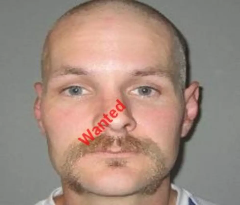 Ravalli County Sheriff&#8217;s Department on the Lookout For Wanted Man