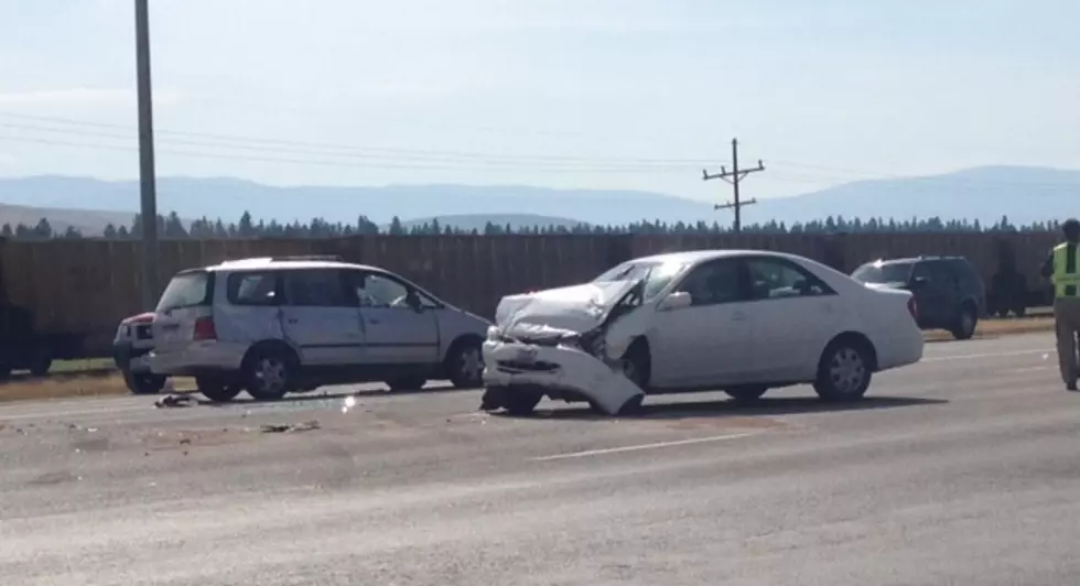 Slight Decrease in Montana Highway Fatalities This Year Despite Higher Speed Limit