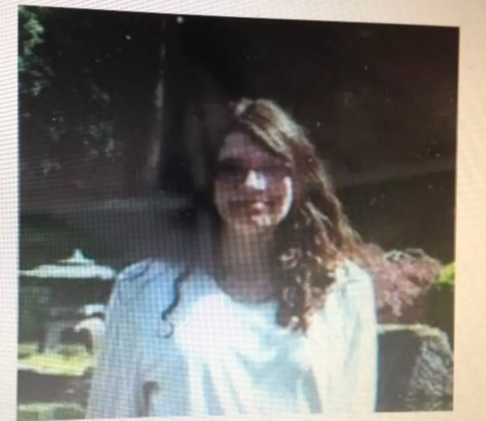 Amber Alert Issued For Missing 16 Year Old Sheridan Montana Girl – May Be Headed To Boise