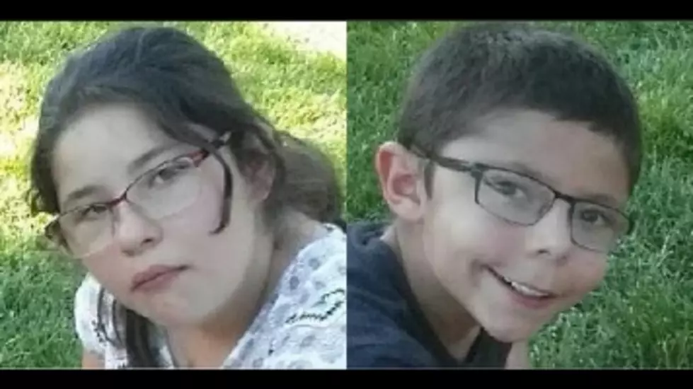 Twin Children Reported Missing Found Safe in Missoula