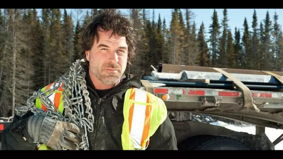 Rock Creek Plane Crash Victims Identified – One Was Star Of Reality Show ‘Ice Road Truckers’