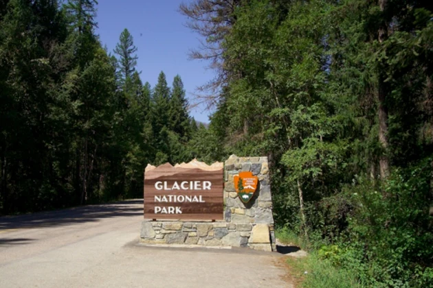 100th Anniversary Of National Park System Draws Government Dignitaries To Glacier Park