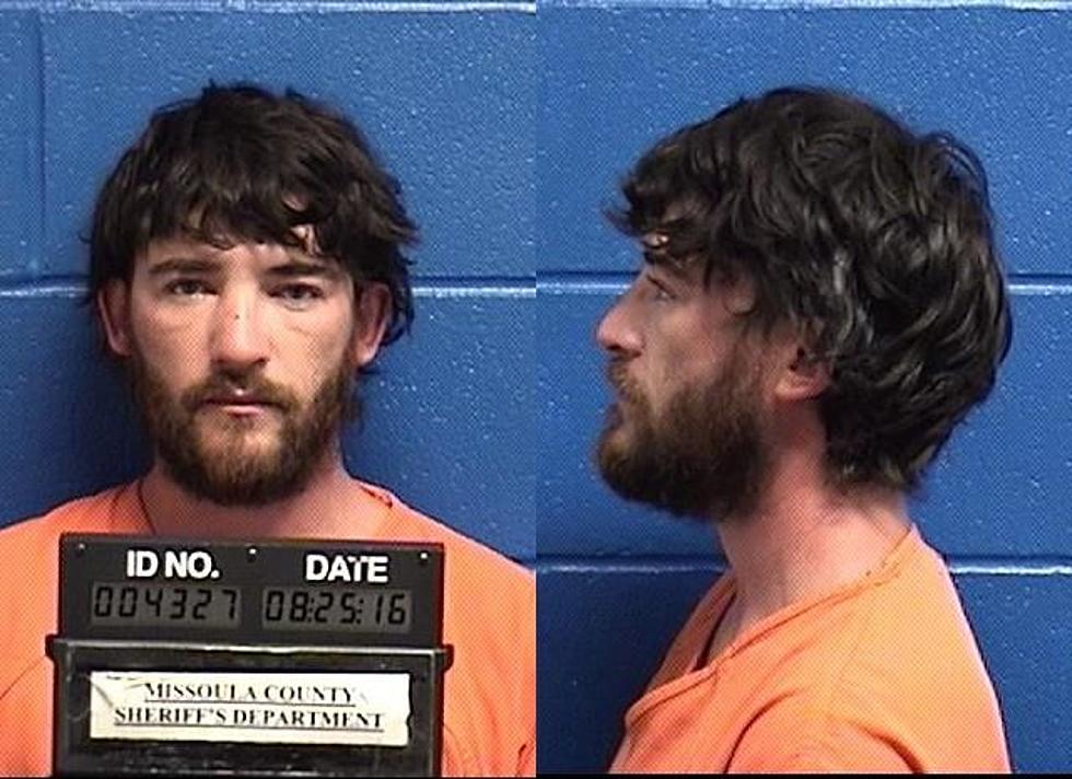$50,000 Bail For Missoula Man Accused Of Strangling Girlfriend – Victim Said She Thought She Would Have Died Had Police Not Intervened