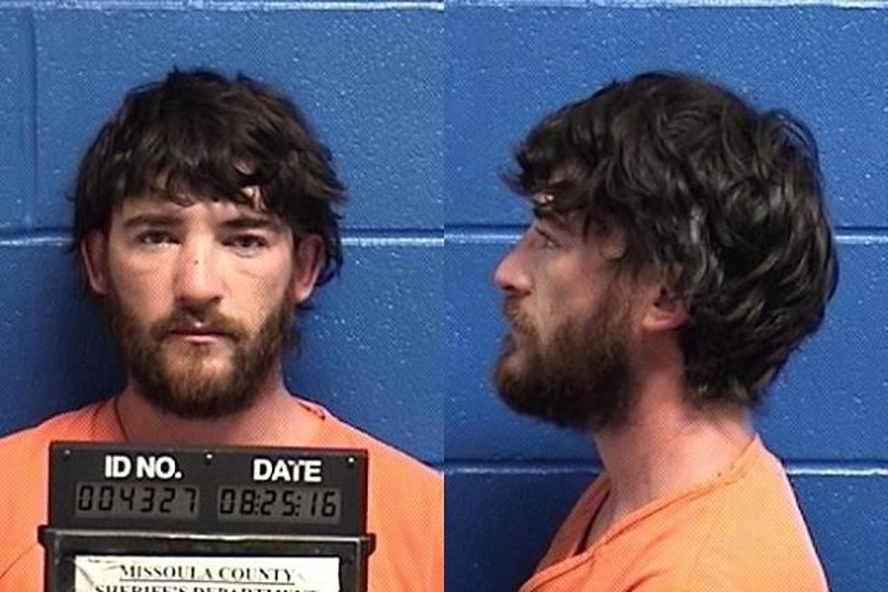 $50,000 Bond For Missoula Man Who Strangled Girlfriend – State Headlines