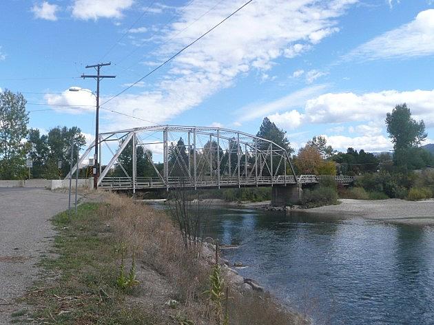 Maclay Bridge Will be Closed for Approximately Two Weeks Next Month