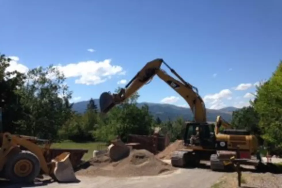 Remains From 1880’s Uncovered During Missoula School Excavation – State Headlines