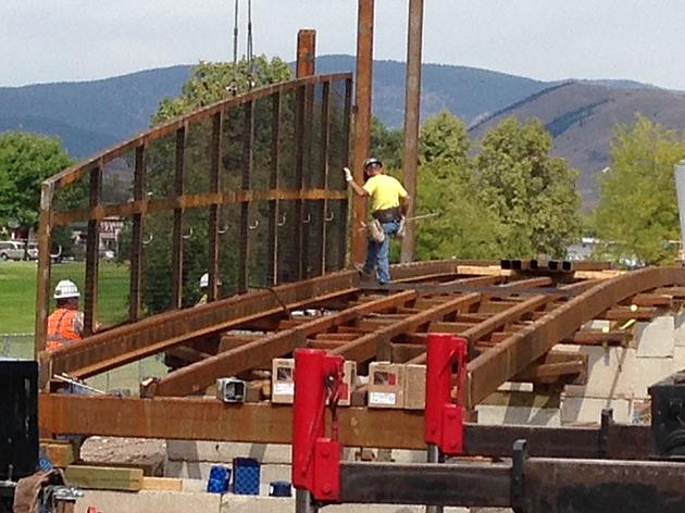 Flux in Steel Prices Could Impact Montana Public Projects