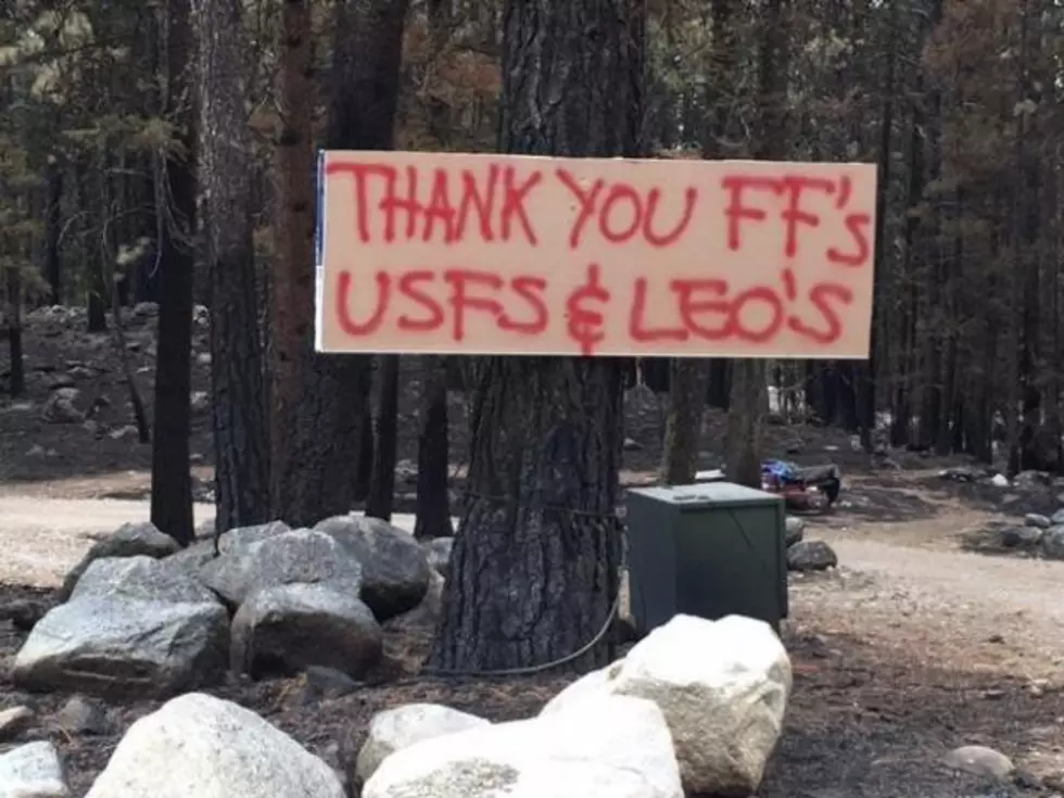 No Rain Hit Roaring Lion Fire, Management Team Prepares to Leave Montana