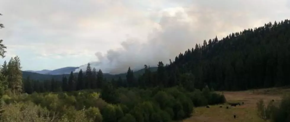Copper King Fire Evacuations Could End on Monday
