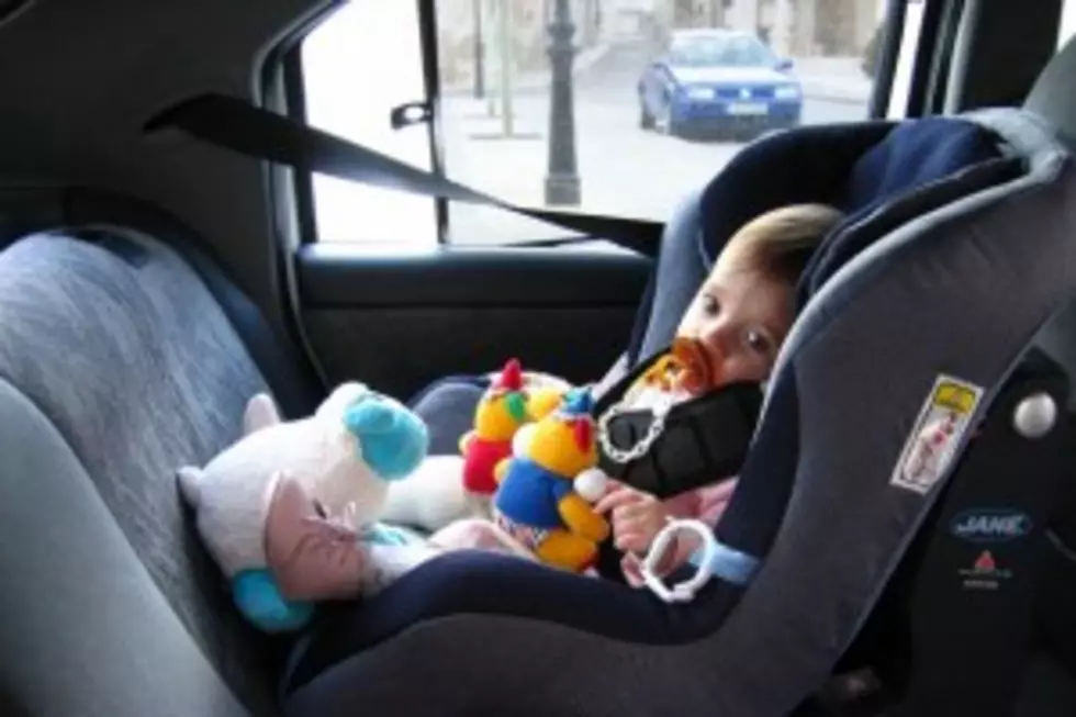 After Child Traffic Deaths – Emphasis On Car Safety Seats – State Headlines
