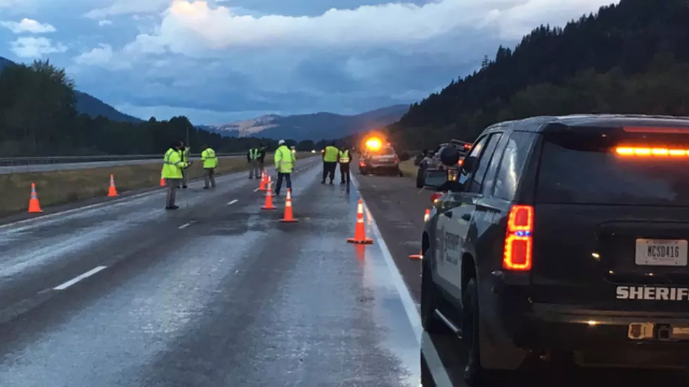 Tragic Week Brings Montana Roadway Fatality Count up to 161