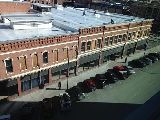Preserve Historic Missoula Releases Statement on Mercantile Court Action