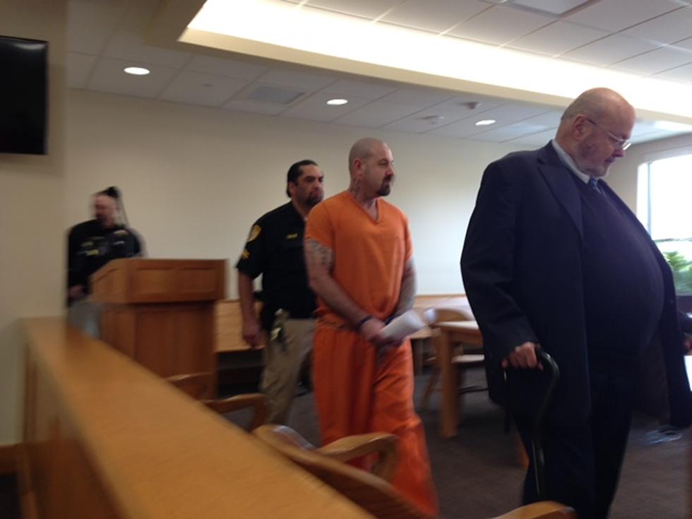 Scott Austin Price Pleads Guilty To Deliberate Homicide For Stabbing Death Of Super 8 Motel Employee