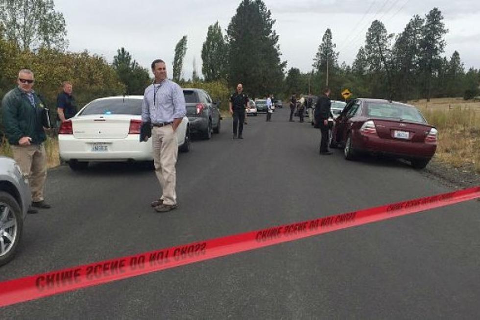 Nephew Of Senator Jon Tester Murdered Near Spokane – State Headlines