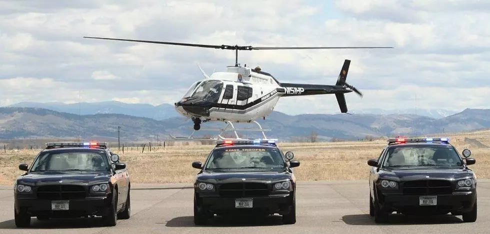 Montana Highway Patrol Promotes ‘Alive at 25′ Program