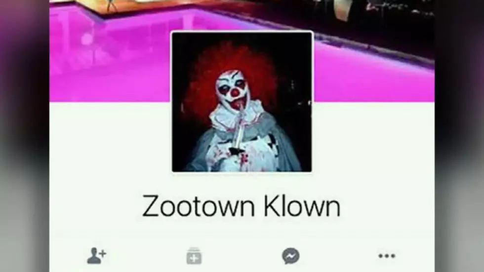 15-Year-Old ‘ZooTown Klown’ Charged With Misdemeanor After Online Threats