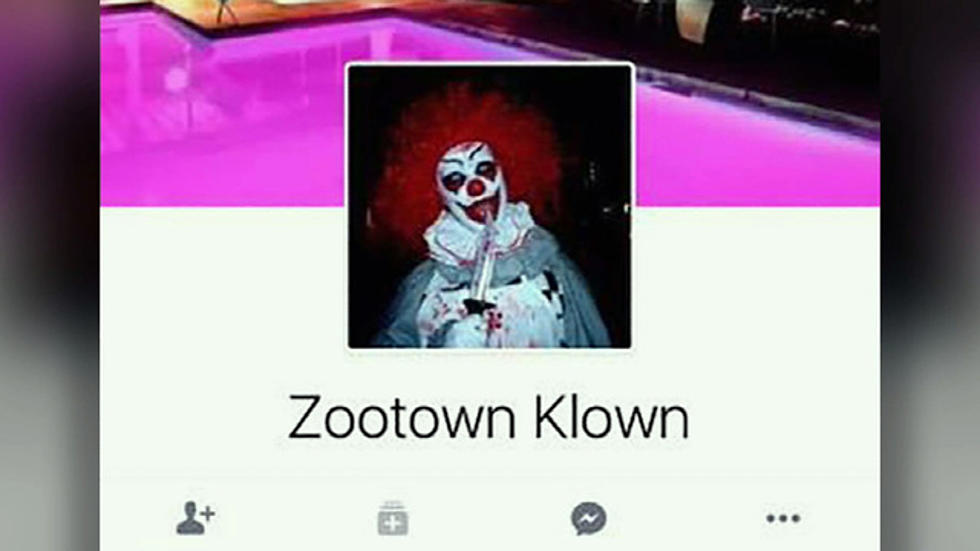 15 Year-Old Charged With Misdemeanor Over Missoula ‘Klown’ Threats – State Headlines