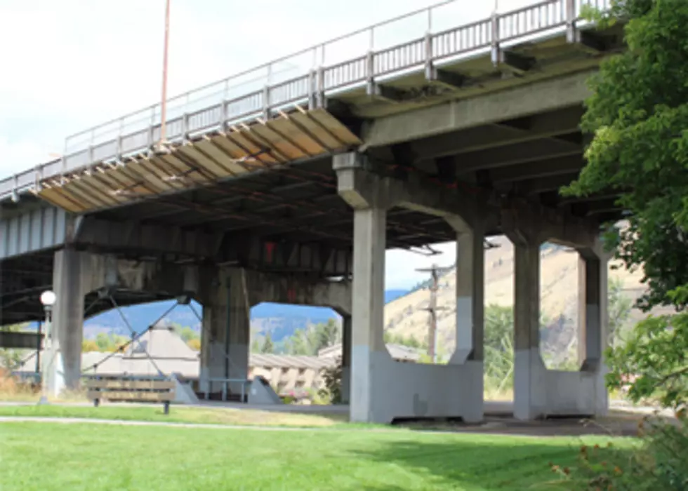 $7 Million Madison Street Bridge Project To Get Underway On Monday