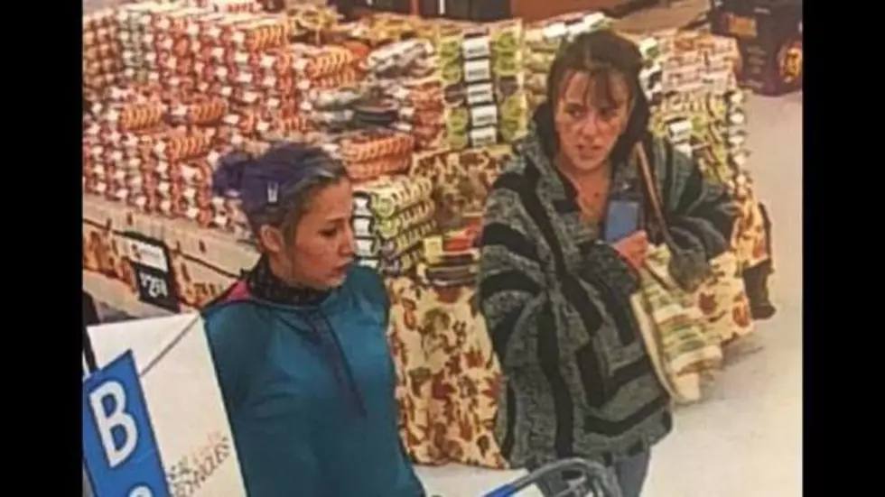 Missoula Police Use Social Media To Identify Fraud Suspects