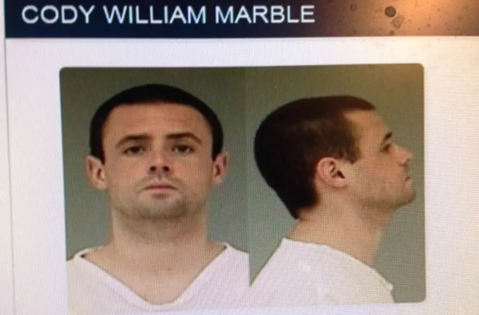 Cody Marble Case Awaits Judge’s Decision On Vacating 2002 Conviction For Rape