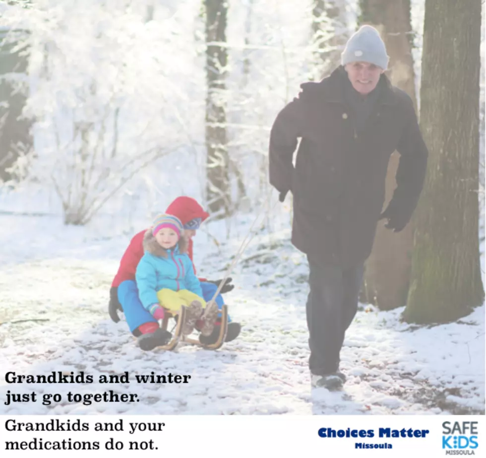 Expert Tips For Keeping Kids Safe This Winter