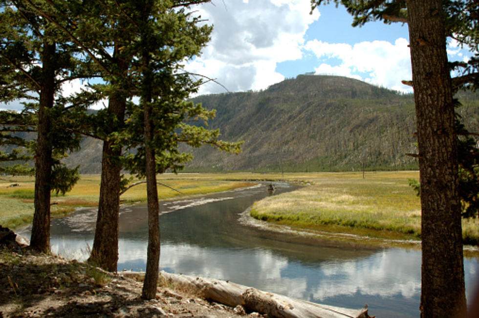 Montana Scores A Win Over Water With Wyoming