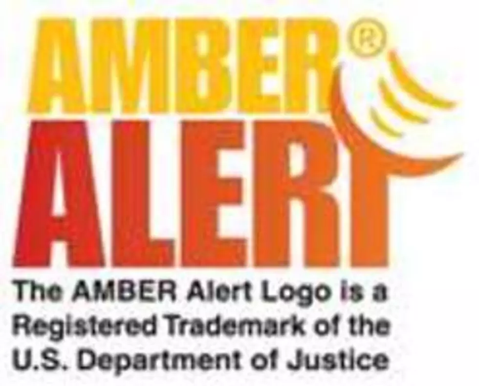 Statewide Amber Alert Test To Be Held In January – On The Anniversary Of The First Ever ‘Amber Alert’