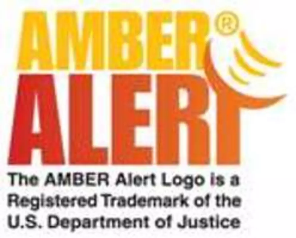 Statewide Amber Alert Test To Be Held In January &#8211; On The Anniversary Of The First Ever &#8216;Amber Alert&#8217;