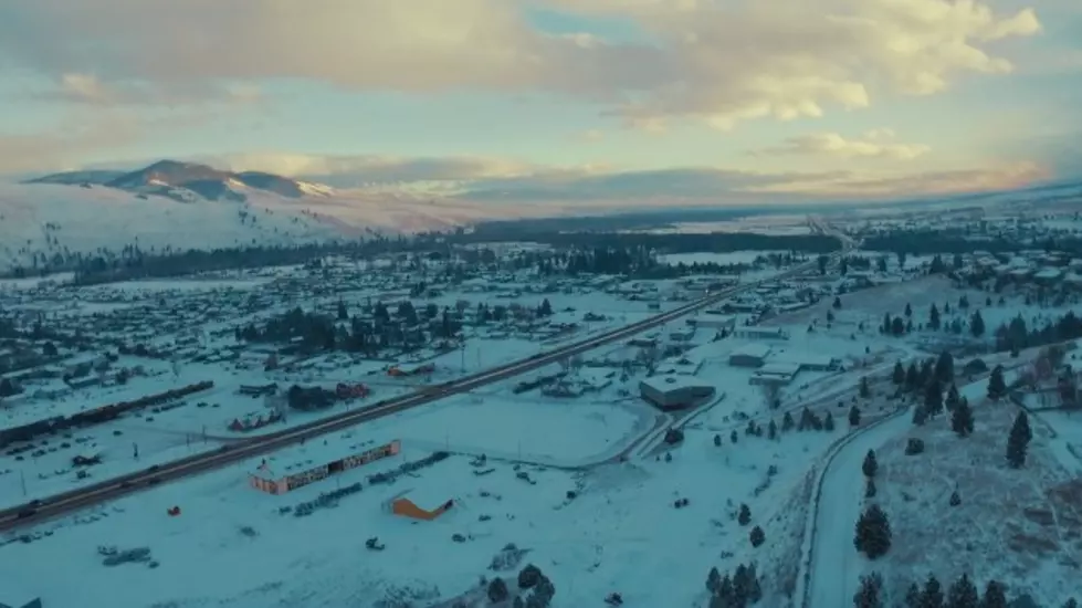 The Use Of Wood Stoves Is Not Permitted In Missoula Due To Stage One Air Alert