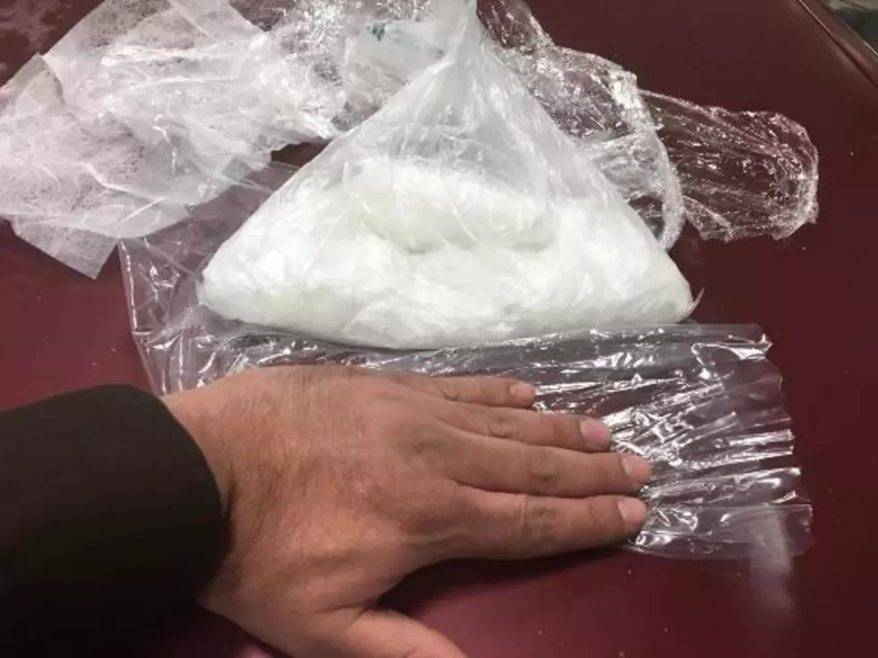 Pounds of Meth Flooding into Bozeman… The Answer?