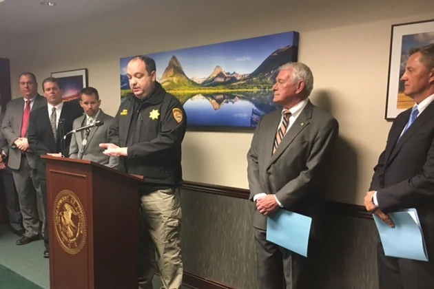 Combined Agencies Wrap Up Western Montana Drug And Firearms Ring With Eight Convictions