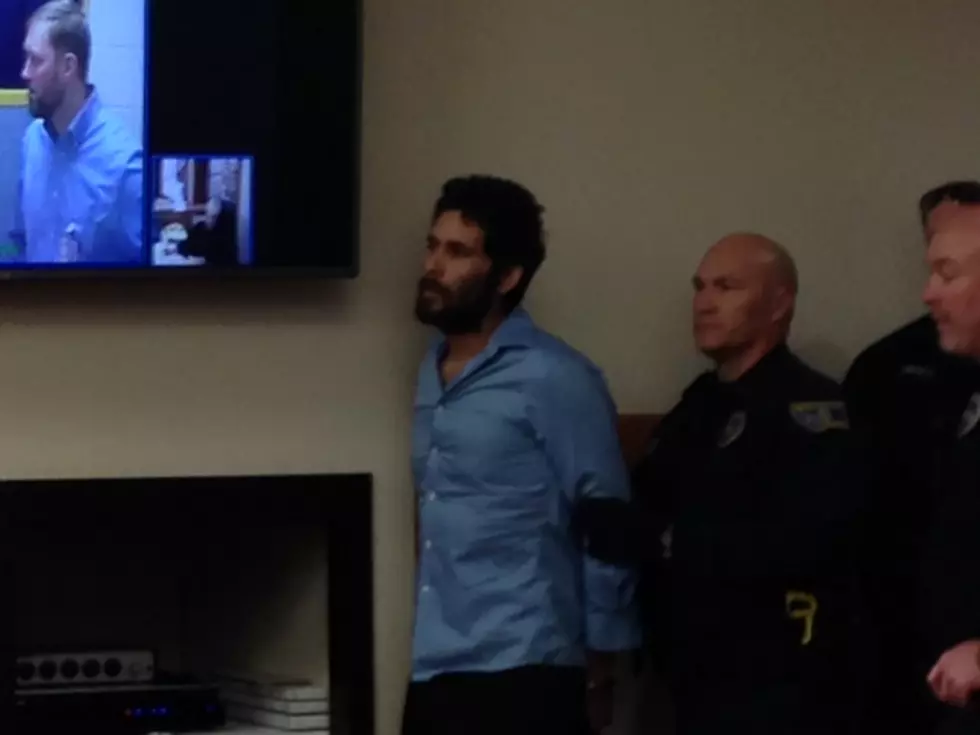 Jury Selection Underway For Emmanuel Gomez Deliberate Homicide Trial