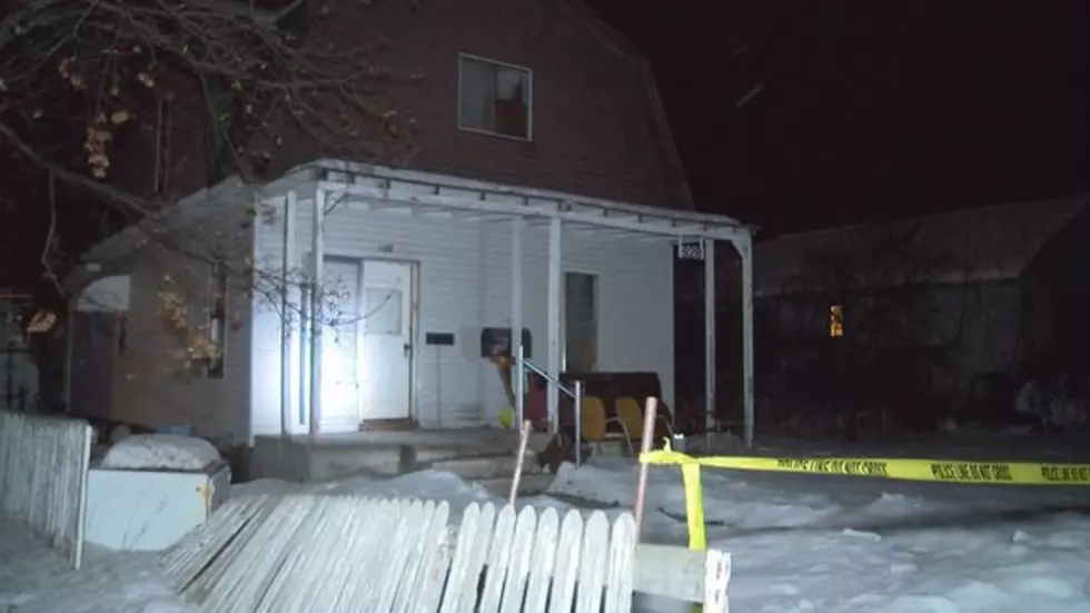 Missoula Coroner Identifies Body of Woman Found in Backyard