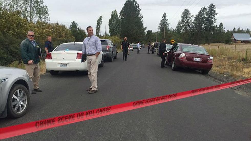 BREAKING NEWS – Arrest Made In Spokane For Murder Of Senator Jon Tester’s Nephew